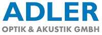 Adler Optik & Akustik GmbH-Logo