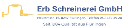 Erb Schreinerei GmbH