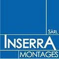 Logo INSERRA Montages Sàrl