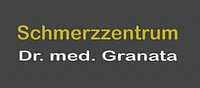 Schmerzzentrum Granata-Logo
