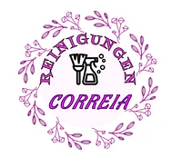 Reinigungen Correia-Logo