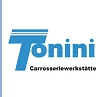Logo Garage & Carrosserie Tonini