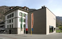Kunsthaus Interlaken logo