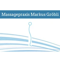 Massagepraxis Markus Gröbli logo