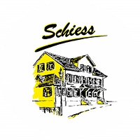 Bäckerei-Konditorei Schiess AG-Logo