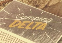 Ristorante Pizzeria Campeggio Delta-Logo
