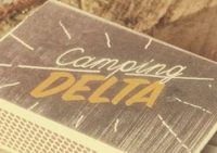 Logo Ristorante Pizzeria Campeggio Delta