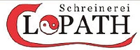 Logo Clopath Schreinerei
