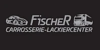 Logo Fischer Carrosserie-Lackiercenter
