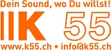 K55 GmbH logo