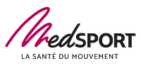 Medsport Sierre logo