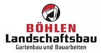 Logo Böhlen Landschaftsbau GmbH
