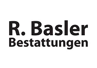 Logo Basler Bestattungen AG