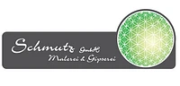 Logo Schmutz Malerei & Gipserei GmbH