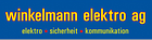 Winkelmann Elektro AG
