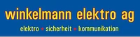 Winkelmann Elektro AG logo