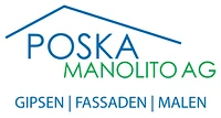 Poska Manolito AG-Logo