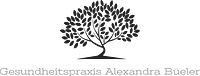 Büeler Alexandra Kindertherapeutin-Logo