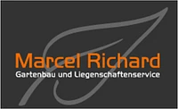 Marcel Richard Gartenbau und Liegenschaftenservice GmbH-Logo