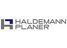 Logo Haldemann Planer AG