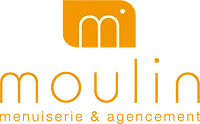 Menuiserie & Agencement Paul Moulin & Cie SA-Logo