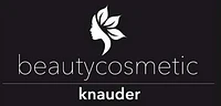 Beauty Cosmetic Knauder logo