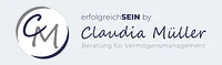 erfolgreichSEIN by Claudia Müller-Logo