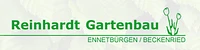 Logo Reinhardt Gartenbau