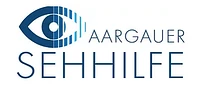 Aargauer Sehhilfe logo