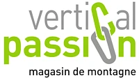 Vertical Passion SA logo