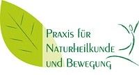 Praxis für Naturheilkunde und Bewegung logo