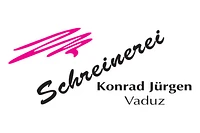 Logo Konrad Jürgen Anstalt