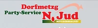 Dorfmetzg & Partyservice N.Jud GmbH-Logo