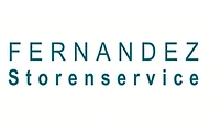 Logo Fernandez Storenservice GmbH