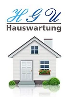 HGU Hauswartung logo