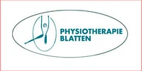 Physiotherapie Blatten logo