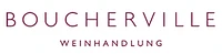 Logo Boucherville AG