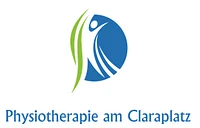 Logo Physio- und Gesundheitspraxis am Claraplatz