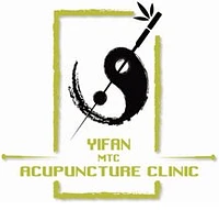 Yifan MTC Acupuncture Clinique-Logo