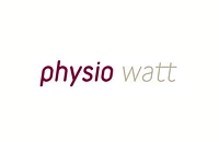 Logo physio watt Praxis Katja Schülke-Krasniqi AG