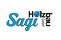 Sagi Holzbau GmbH-Logo