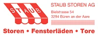 Staub Storen AG logo