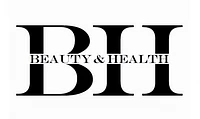 BH - Beauty and Health logo