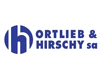 Ortlieb & Hirschy SA logo