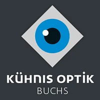 Kühnis Optik Buchs AG-Logo