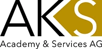 AKS Academy & Services AG logo