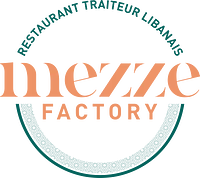 Mezze Factory Sàrl-Logo