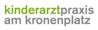 kinderarztpraxis am kronenplatz-Logo
