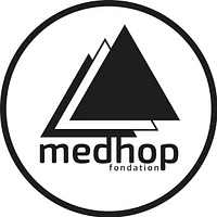 Logo Fondation MEDHOP