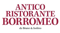Logo Antico Ristorante Borromeo